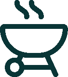 BBQ icon