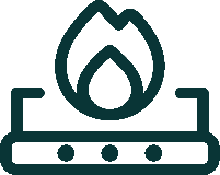 Camp Fire icon
