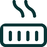 Sauna icon