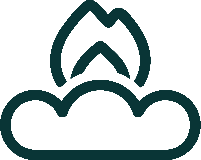 Wood Burning Stove icon