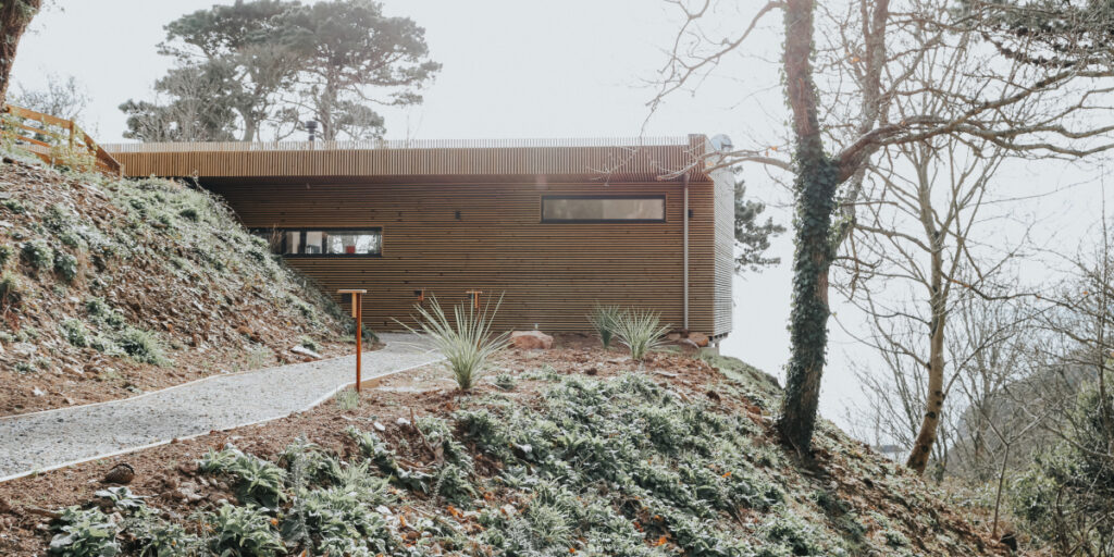 RooksNest Cabin