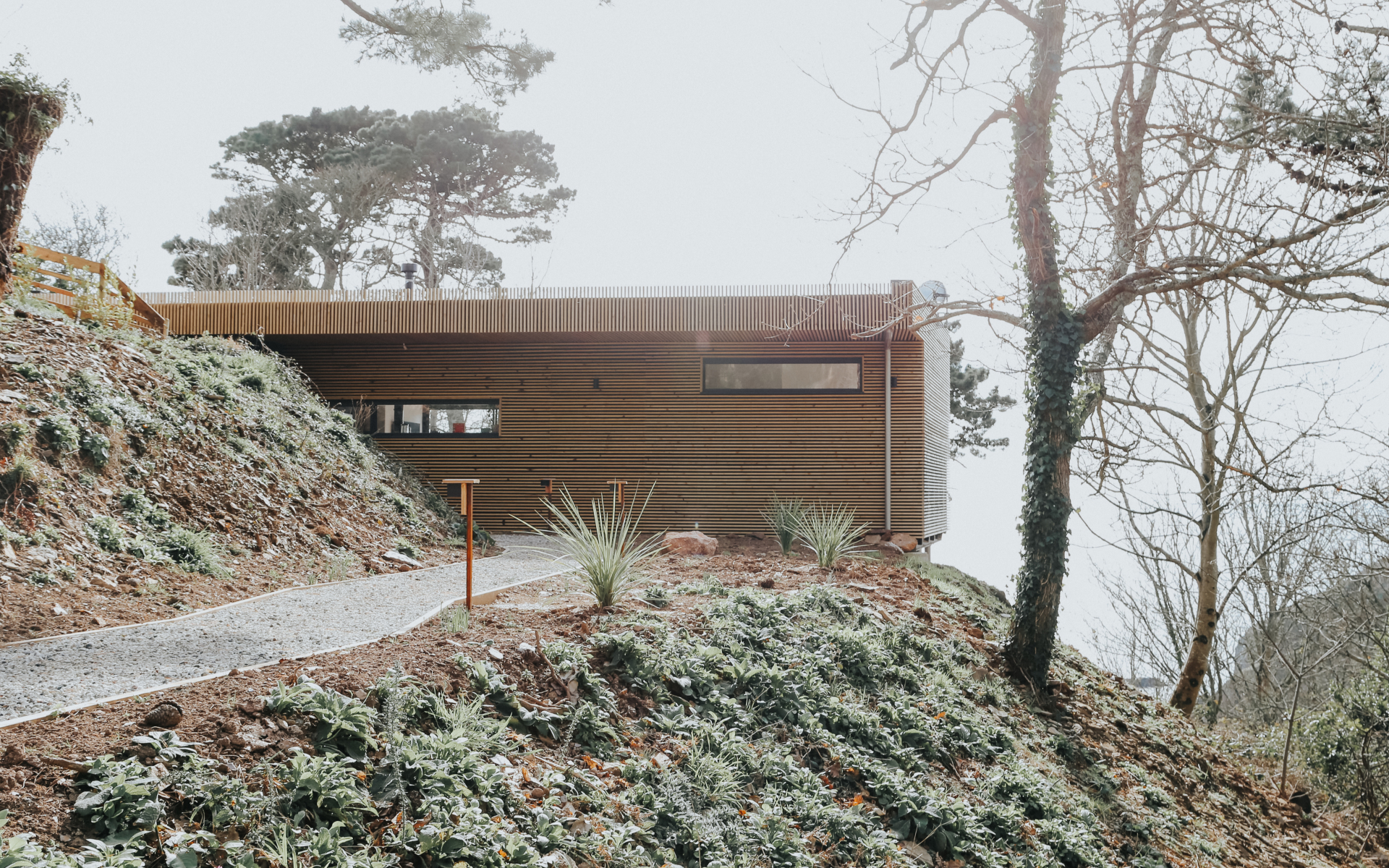 RooksNest Chalet
