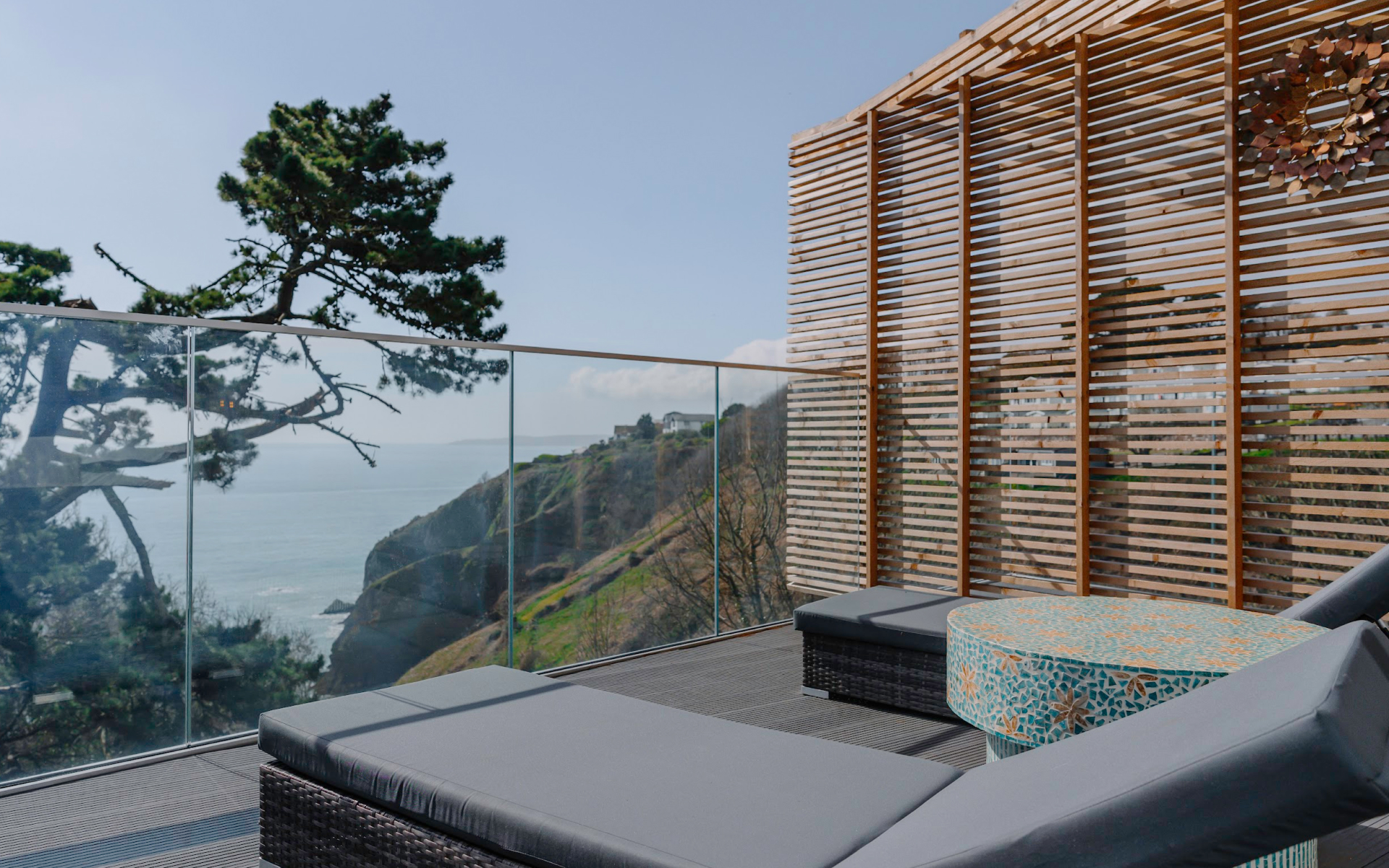 RooksNest Chalet