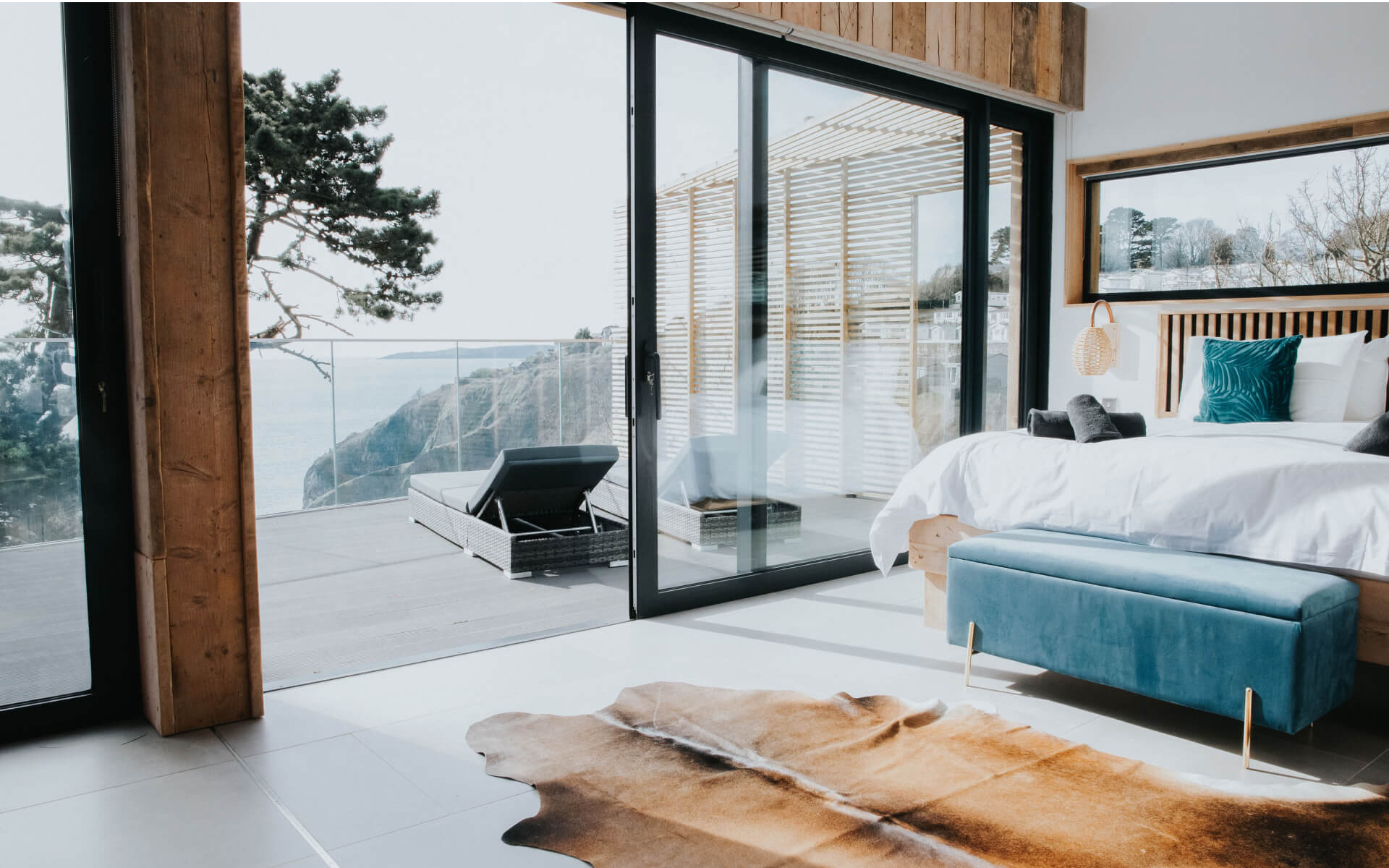 RooksNest Chalet