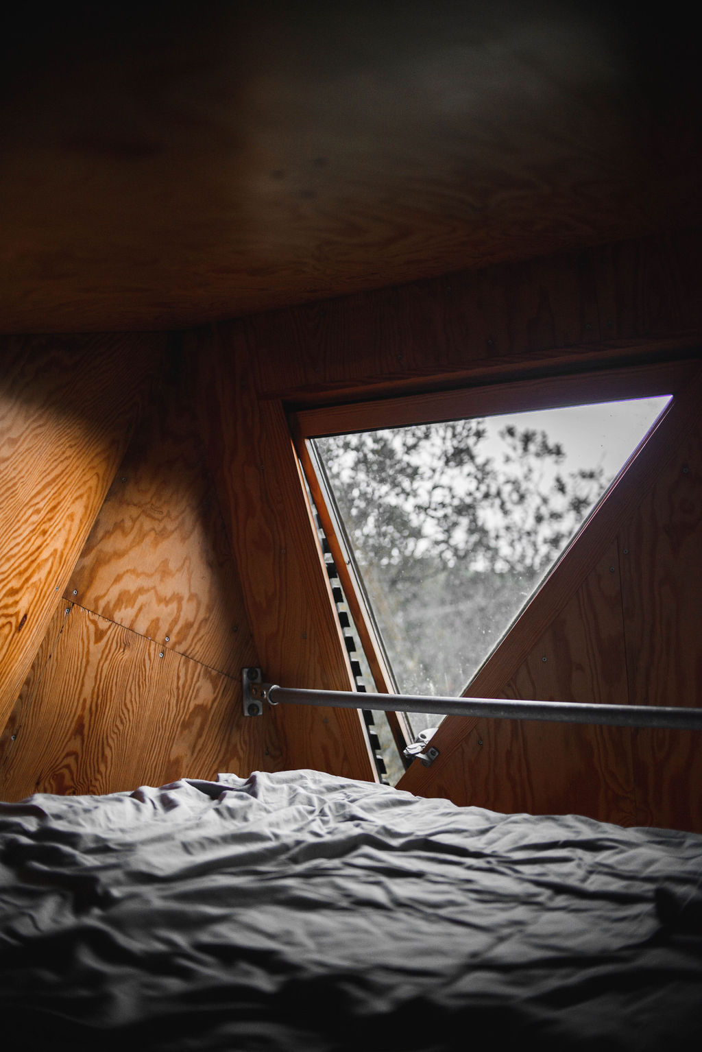 K3 Cabin