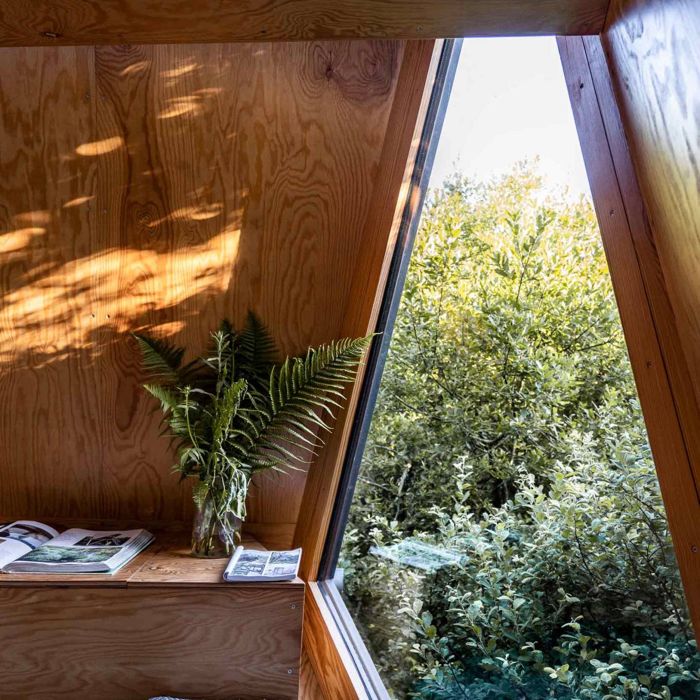 K3 Cabin