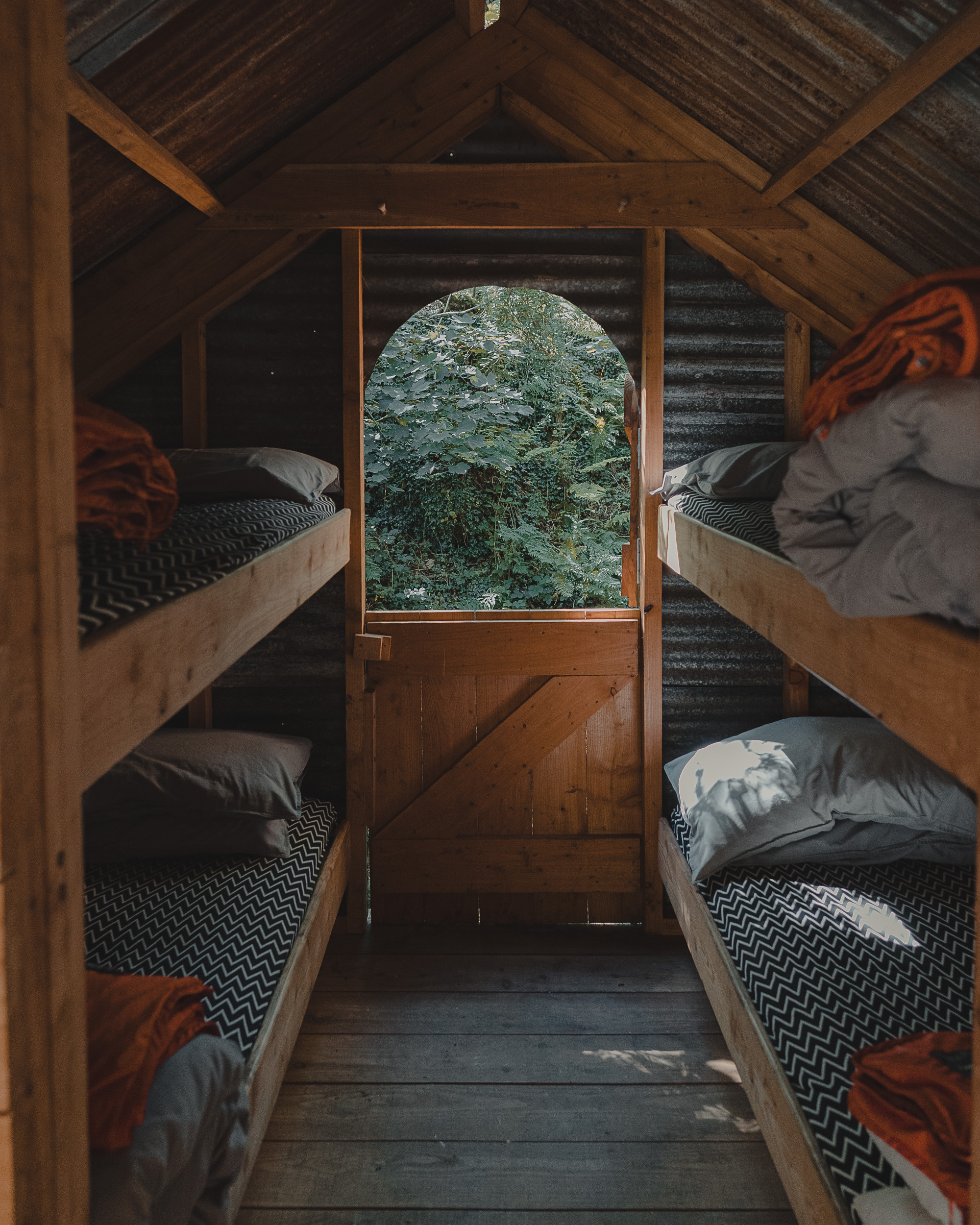 Danish Cabin