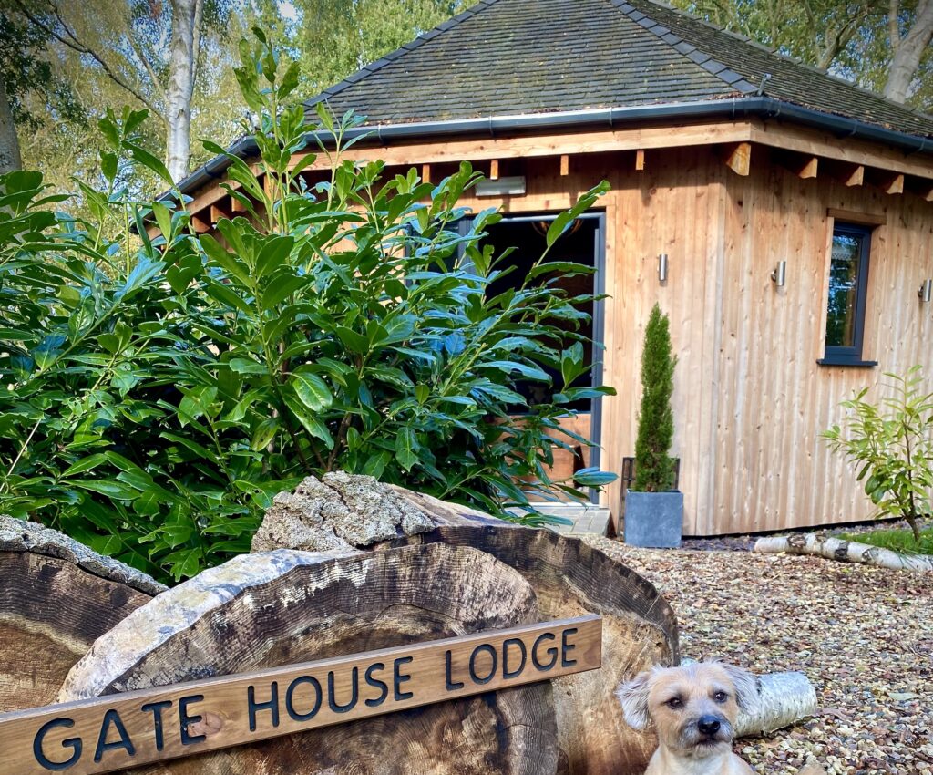 Gate House Lodge